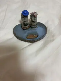 ペアモアイ　小物入れ　お皿のサムネイル