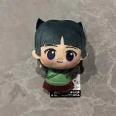 2026年最新】猫猫(月精) ちびぐるみvol.1 「薬屋のひとりごと」の人気