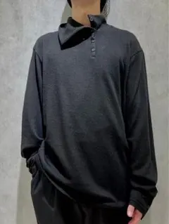 2026年最新】Yohji Yamamoto POUR HOMME メンズ 七分・長袖カットソー