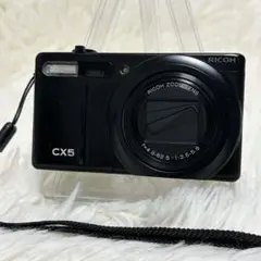 2026年最新】RICOH リコー CX5の人気アイテム - メルカリ