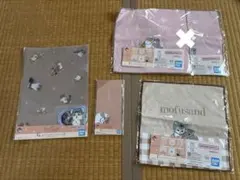 mofusand 一番くじ バラ売り