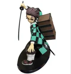 鬼滅の刃　竈門炭治郎　フィギュア