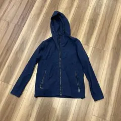 THE NORTH FACE ネイビー マウンテンパーカー M
