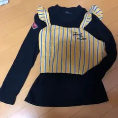ジェニィ ラブ　160㎝　タートルのサムネイル