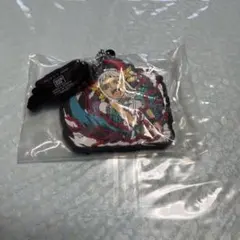 ワンピース一番くじ　覇王ノ兆  I賞ラバーマスコット　ヤマト