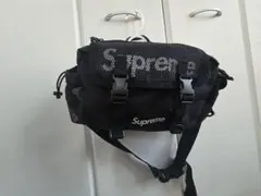 2026年最新】supreme ショルダーバッグ 20ssの人気アイテム - メルカリ