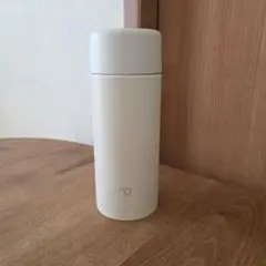 象印 ZOJIRUSHI 水筒 シームレスせん 360ml サンドベージュのサムネイル