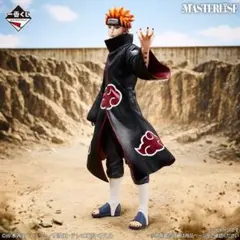 一番くじ NARUTO 疾風伝 ペイン フィギュア