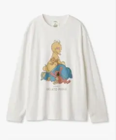 新品　未使用　GELATO PIQUE ビッグバード ブランケット 2025年最新】ビッグバード ジェラートピケの人気アイテム - メルカリ