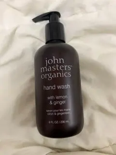 john masters organics ハンドソープ 236mLのサムネイル