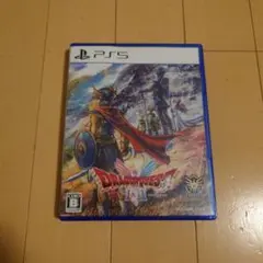 PS5 ドラゴンクエスト1&2
