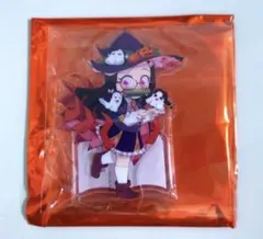 鬼滅の刃　ハロウィン　2024　アクリルスタンド　竈門禰豆子②