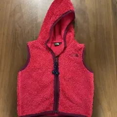 THE NORTH FACE フリースベスト 100サイズ