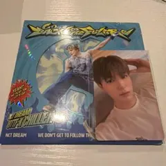 NCT DREAM smtown videocall トレカ ジェノ