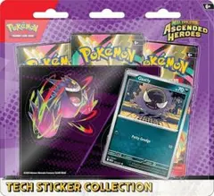 英語版 ポケモンカード Tech Sticker Collection ヒトカゲ - メルカリ