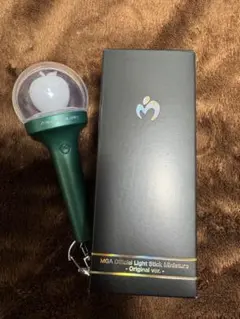 Mrs. GREEN APPLE ミニチュア ライトスティック ペンライト