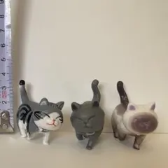 2026年最新】猫の恩返し フィギュアの人気アイテム - メルカリ