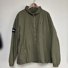 FTC オリーブ ジャンパー・ブルゾン