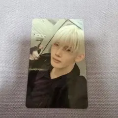 &TEAM andteam showcase live トレカ JO じょう