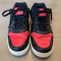 Nike 運動鞋 紅/黑