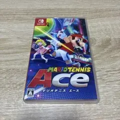 マリオテニス エース Nintendo Switch