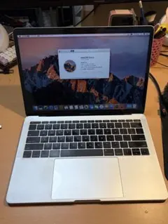 MacbookPro 2016later(16GBRAM,512GBSSD)