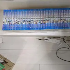 テニスの王子様　全巻完結セット☆