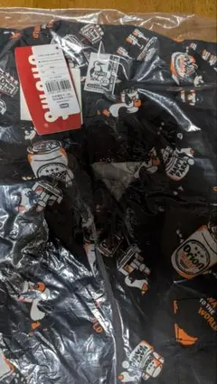 chums ORION BEER コラボ　総柄シャツXLのサムネイル
