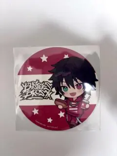 ヒプマイ コスモワールド コースター キッチンカー 山田一郎　特典