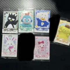 サンリオ　ツインウエハース