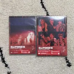 SixTONES CD アルバム シングル まとめ/バラ売り　カレンダー付 SixTONES CD アルバム シングル まとめ/バラ売り カレンダー付 - メルカリ