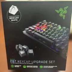 Razer PBT Keycap Upgrade Set