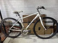 2026年最新】ジャイアント クロスバイク エスケープr3の人気アイテム