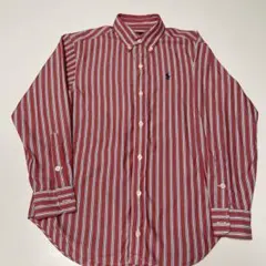 ラルフローレン140センチ長袖シャツ