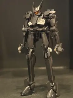 ガンプラ ジャンク　プラモデル HG グラハム専用ユニオンフラッグカスタム