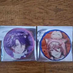 ゆ*に様 VOLTACTION pajama Party! 雲雀 セラフ セット