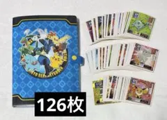 わ*)様 ポケットモンスター 最強シール烈伝 まとめ売り