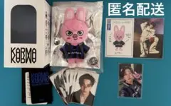 stray kids KARMA SKZOOバージョン トゥエッキ　チャンビン