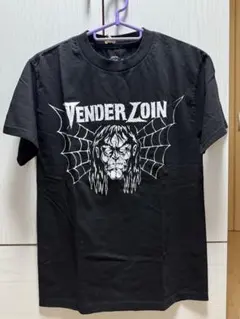 The Tenderloins ブラック Tシャツ Sサイズのサムネイル