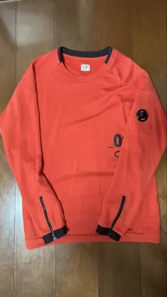 c.p.company スウェット