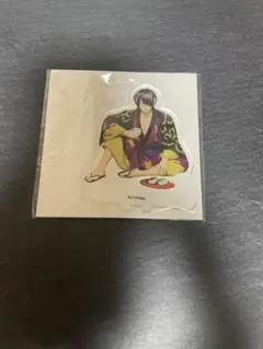 銀魂 高杉晋助 アクリルスタンド アクスタ