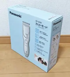 2026年最新】パナソニック バリカン er-gf81の人気アイテム - メルカリ