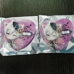 アイナナ　ナンジャタウン　九条天