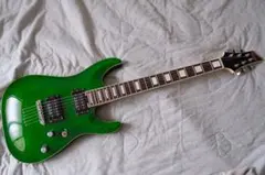 SCHECTER Progauge Artist Model PA-FC/TH - メルカリ