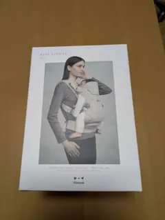 新品BABY CARRIER ON Pittoresk（ピトレスク） グレージュ