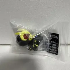 仮面ライダー ガチャ ゼロワン アクションライド 第4弾