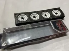 RC4WD 1.55 インチ　ホイール（ホワイト）のサムネイル