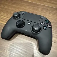 ナコン　レボリューション プロ コントローラー 2 PS4 5