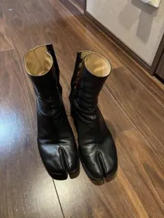ニ*ン様 Masion Margiela TABI BOOTS(足袋ブーツ41)のサムネイル