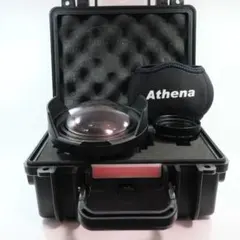 【付属品多数】 オリンパス TP-058 イノン UWL-H100×0.60 付属品多数】 オリンパス TP-058 イノン UWL-H100×0.60 付属品多数